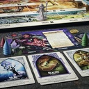 Hasbro Talisman Board Game
