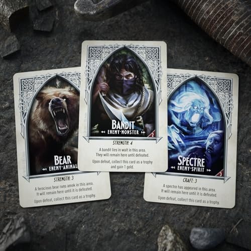 Hasbro Talisman Board Game