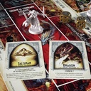 Hasbro Talisman Board Game