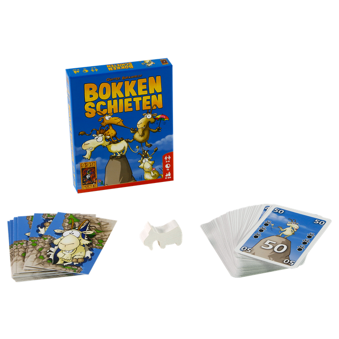 Official 999 Games image 3