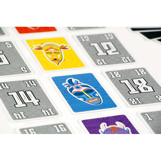 Official 999 Games image 4