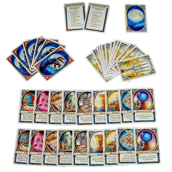 Official 999 Games image 3