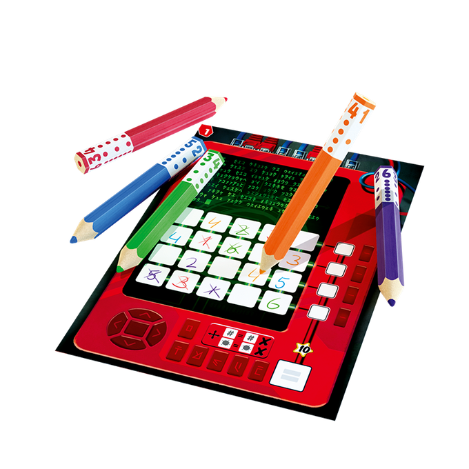 Official 999 Games image 2