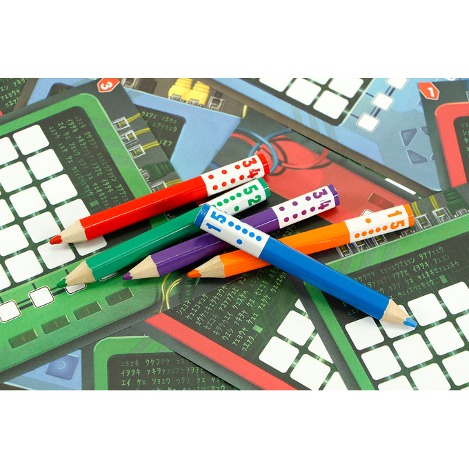 Official 999 Games image 3