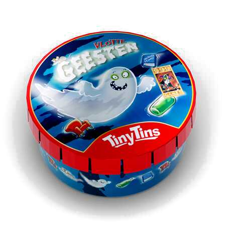 [999-VLO06] Tiny tins: Vlotte Geesten