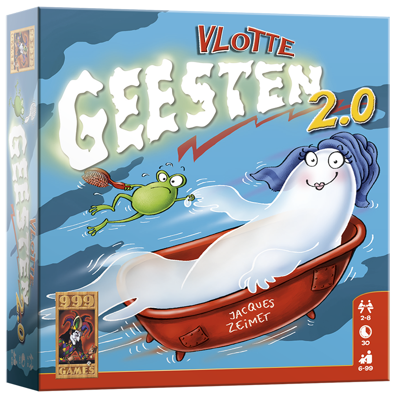 [999-VLO02] Vlotte Geesten 2