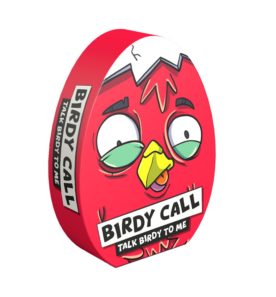 [IG-20344] Birdycall