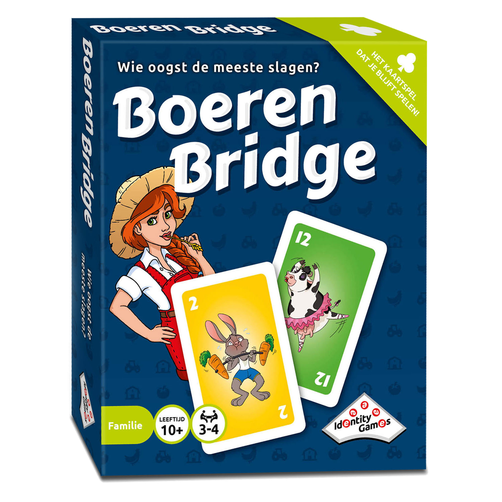 [IG-15661] Boerenbridge
