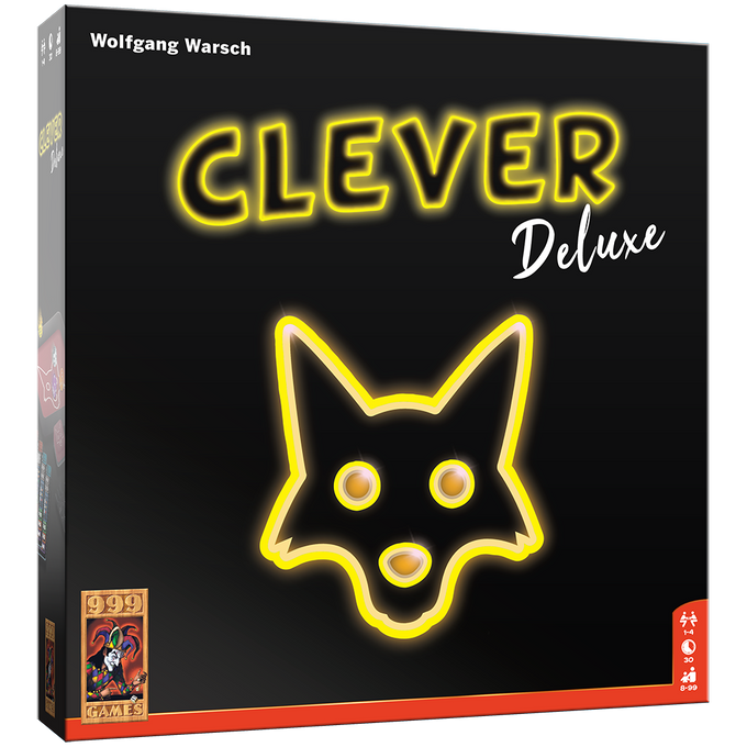 Clever Deluxe (NL)