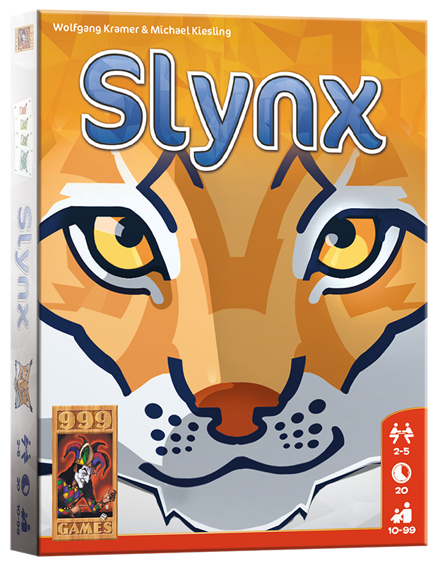 [999-SLY01] Slynx