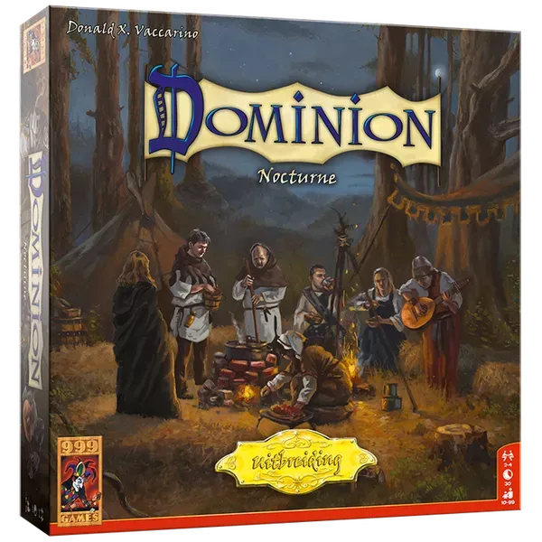 Dominion: Nocturne