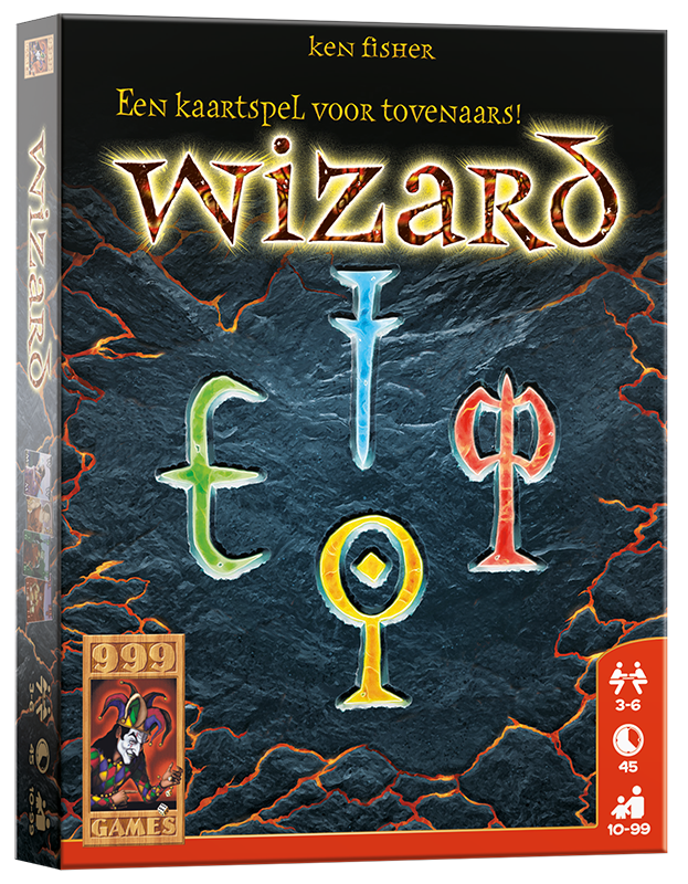 Wizard