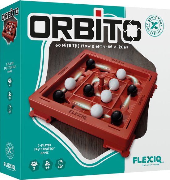 Orbito (NL)