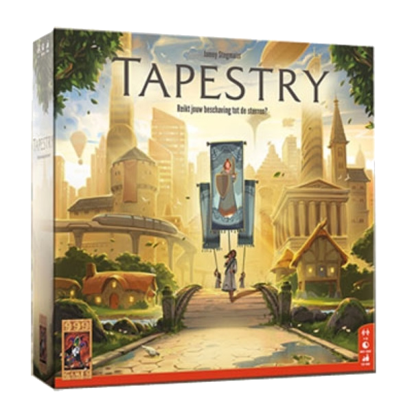 Tapestry (EN)
