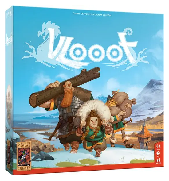 [999-VLT01] Vlooot