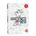 MicroMacro: Crime City 3 - All In (NL)