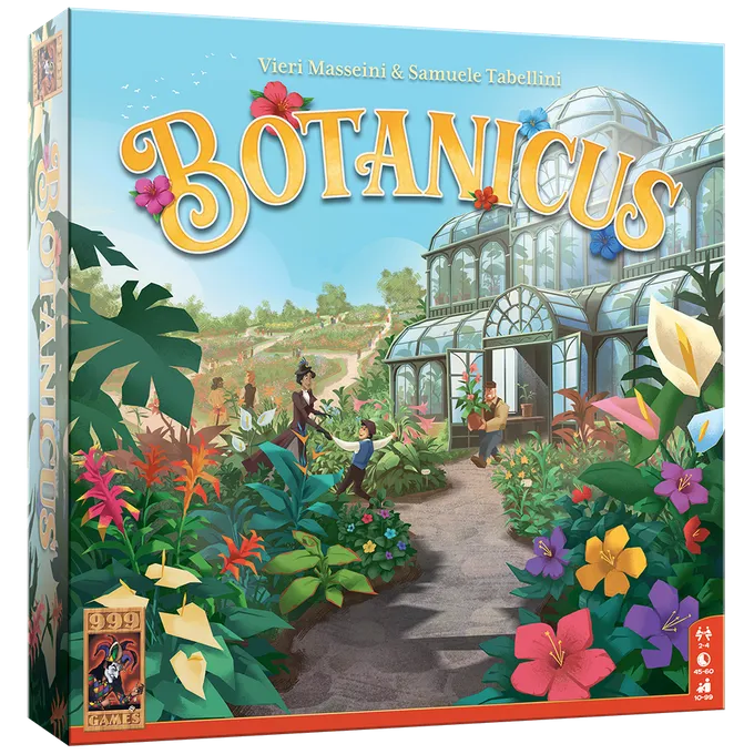[Botanicus] Botanicus