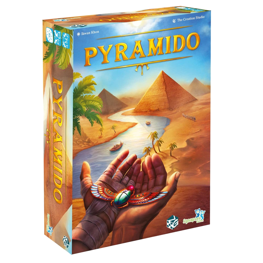 Pyramido
