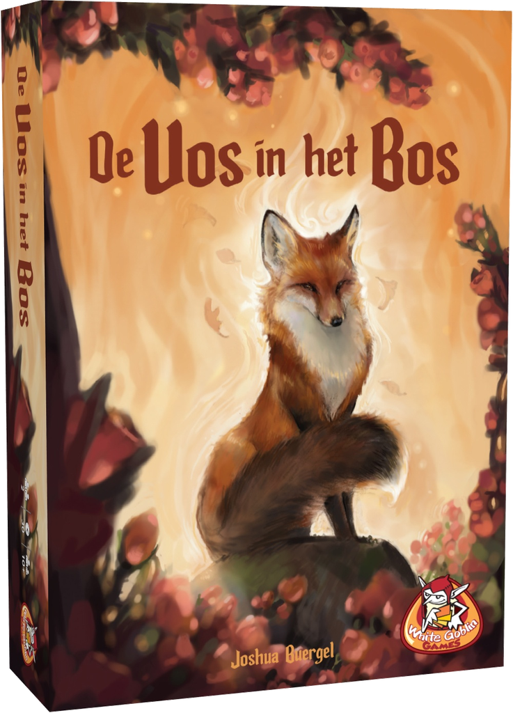 [WGG1904] De Vos In Het Bos