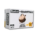 Poetry for neanderthals