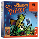Sprinkhanenpoker