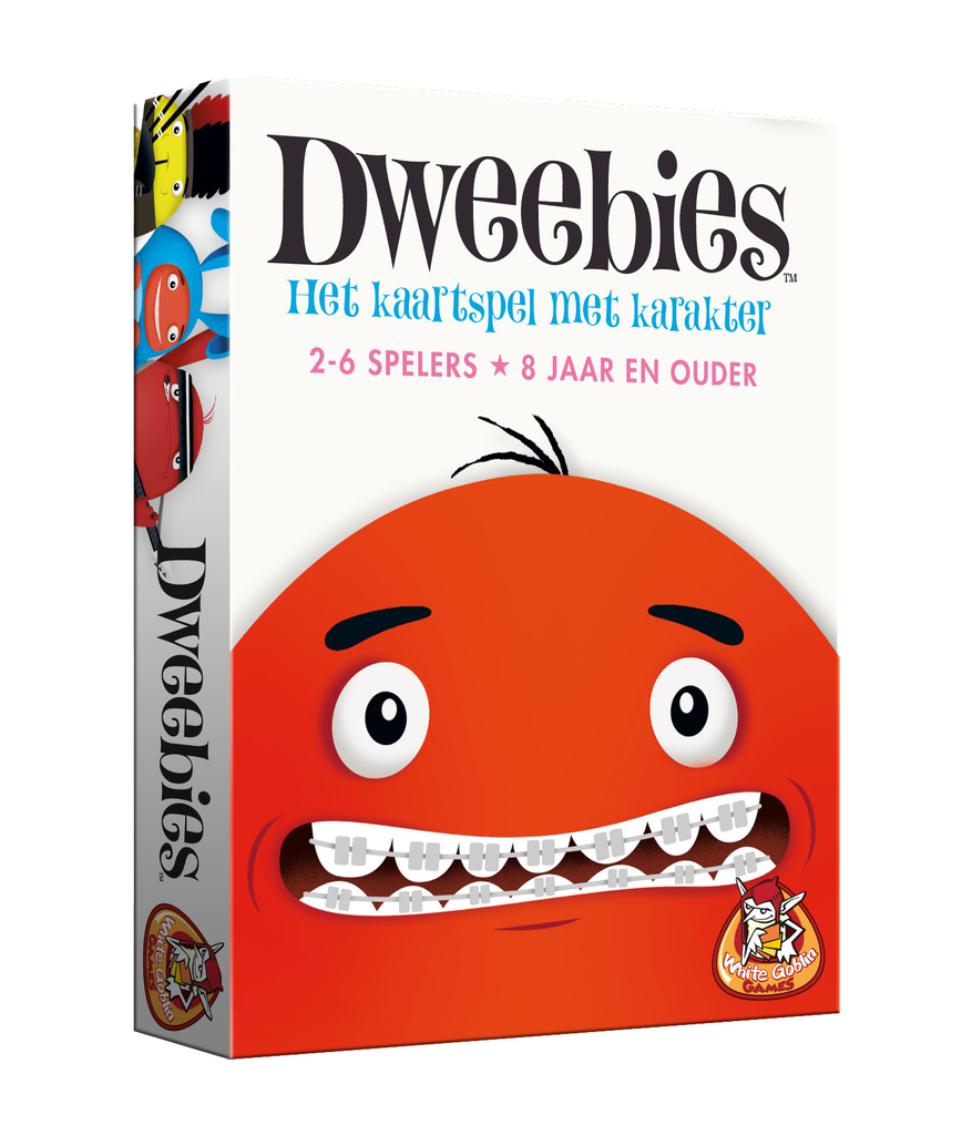 Dweebies