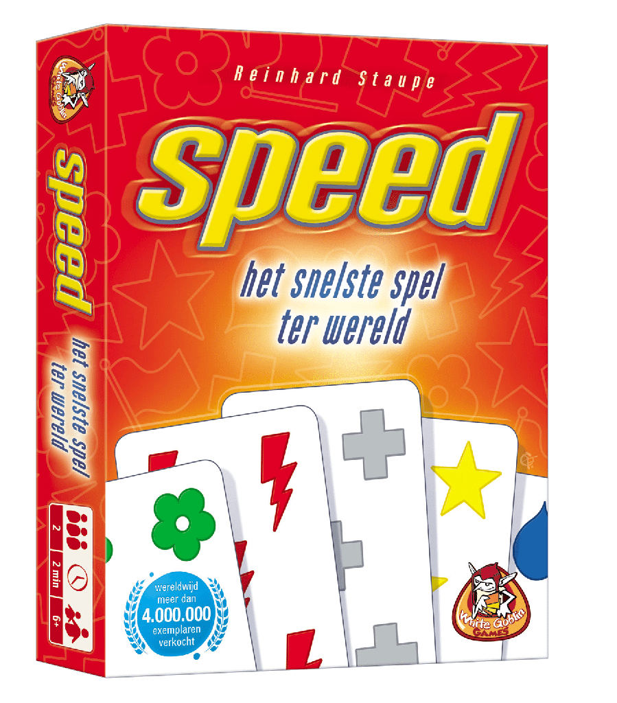 Speed