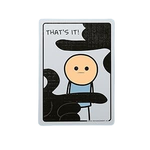 Joking Hazard Deck Enhancement #2 (EN)