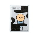 Joking Hazard Deck Enhancement #2 (EN)
