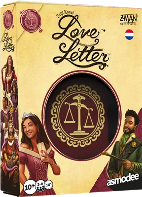 [Love letter] Love letter