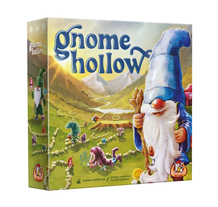 Gnome Hollow (NL)