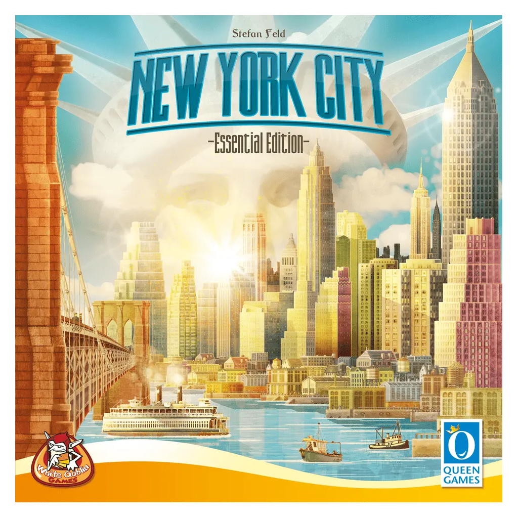 [New york city] New york city