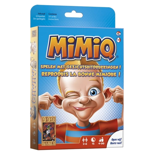 MimiQ (NL)