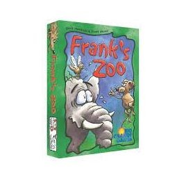 [Franks zoo] Frank's Zoo