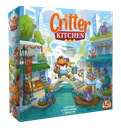 Critter Kitchen
