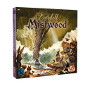 Everdell: mistwood