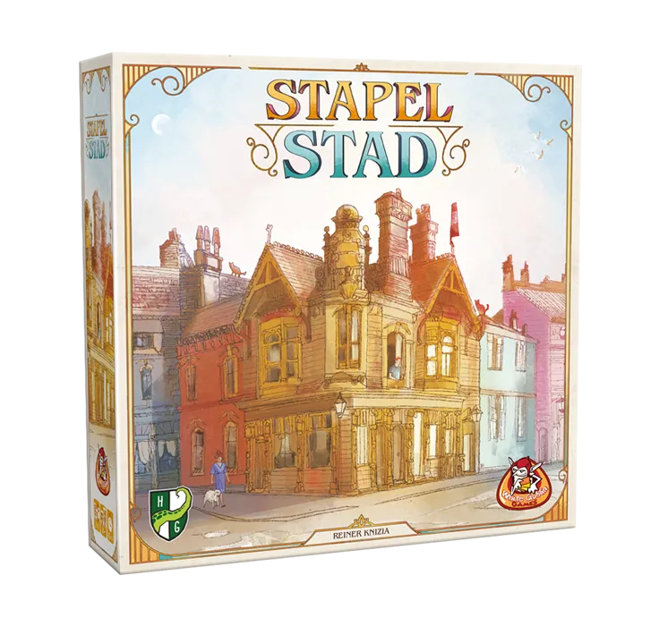 Stapelstad (NL)