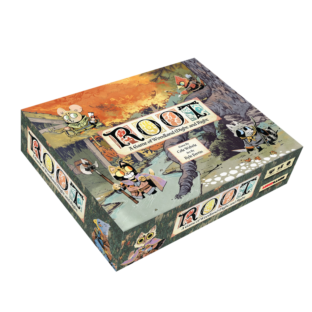 Root (EN)