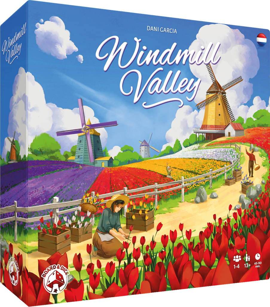 Windmill Valley (NL)