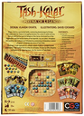 Tash-Kalar: Arena of Legends (EN)