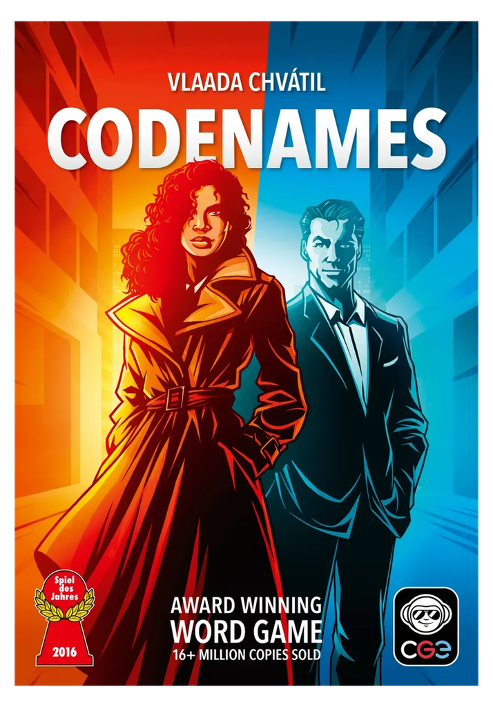 [WGG-PORTAL-1207] Codenames