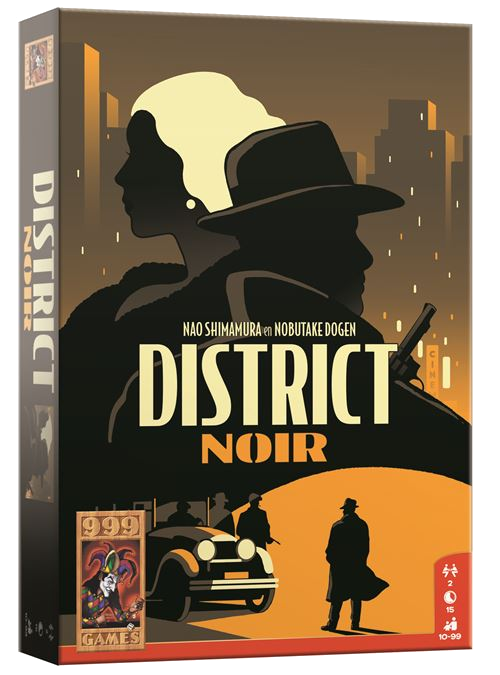 District Noir (NL)