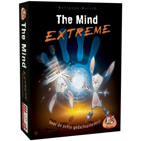 The Mind Extreme (NL)