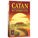 Catan: Het Dobbelspel
