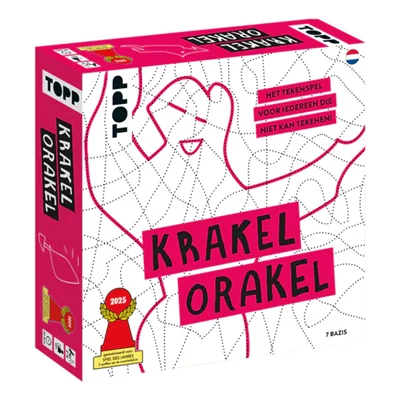 [192077] Krakel Orakel