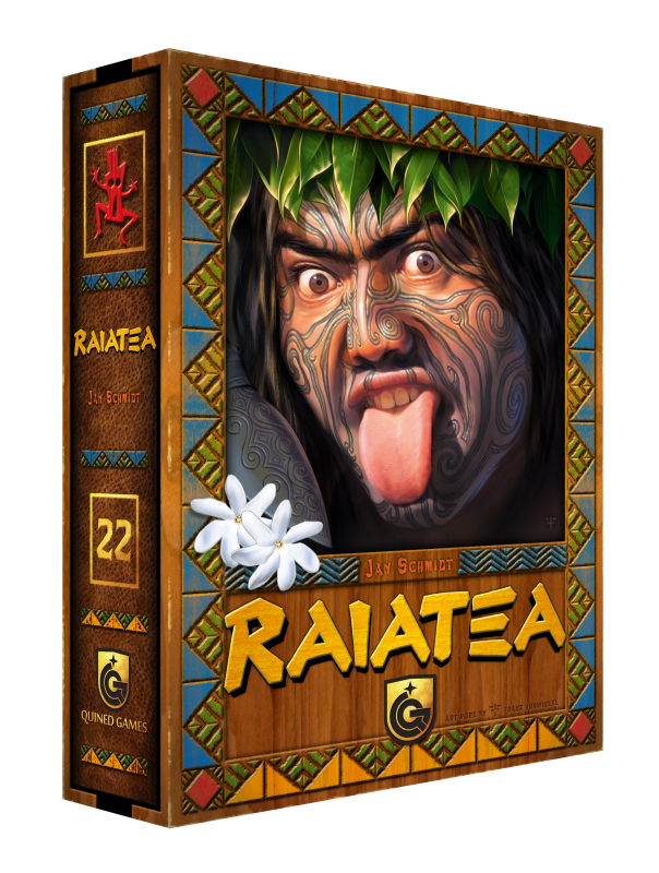 Raiatea