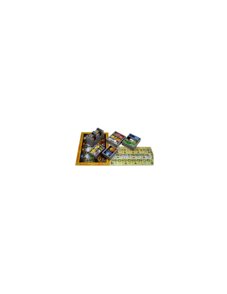 Isle of Skye Insert