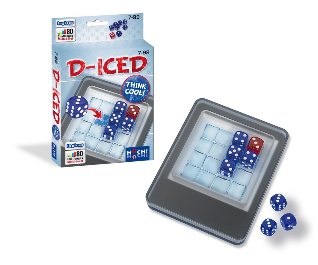D-ICED (multilingual)
