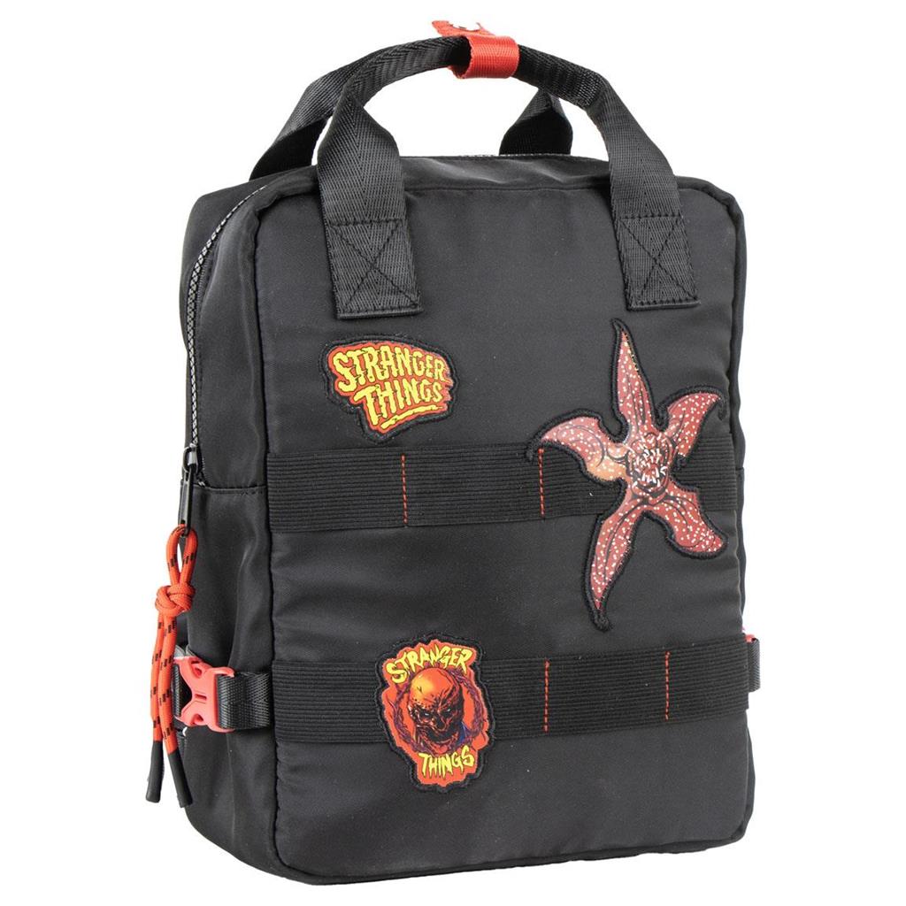 Stranger Things - Travel Backpack (27cm)