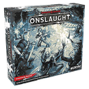 Dungeons & Dragons: Onslaught - Core Set